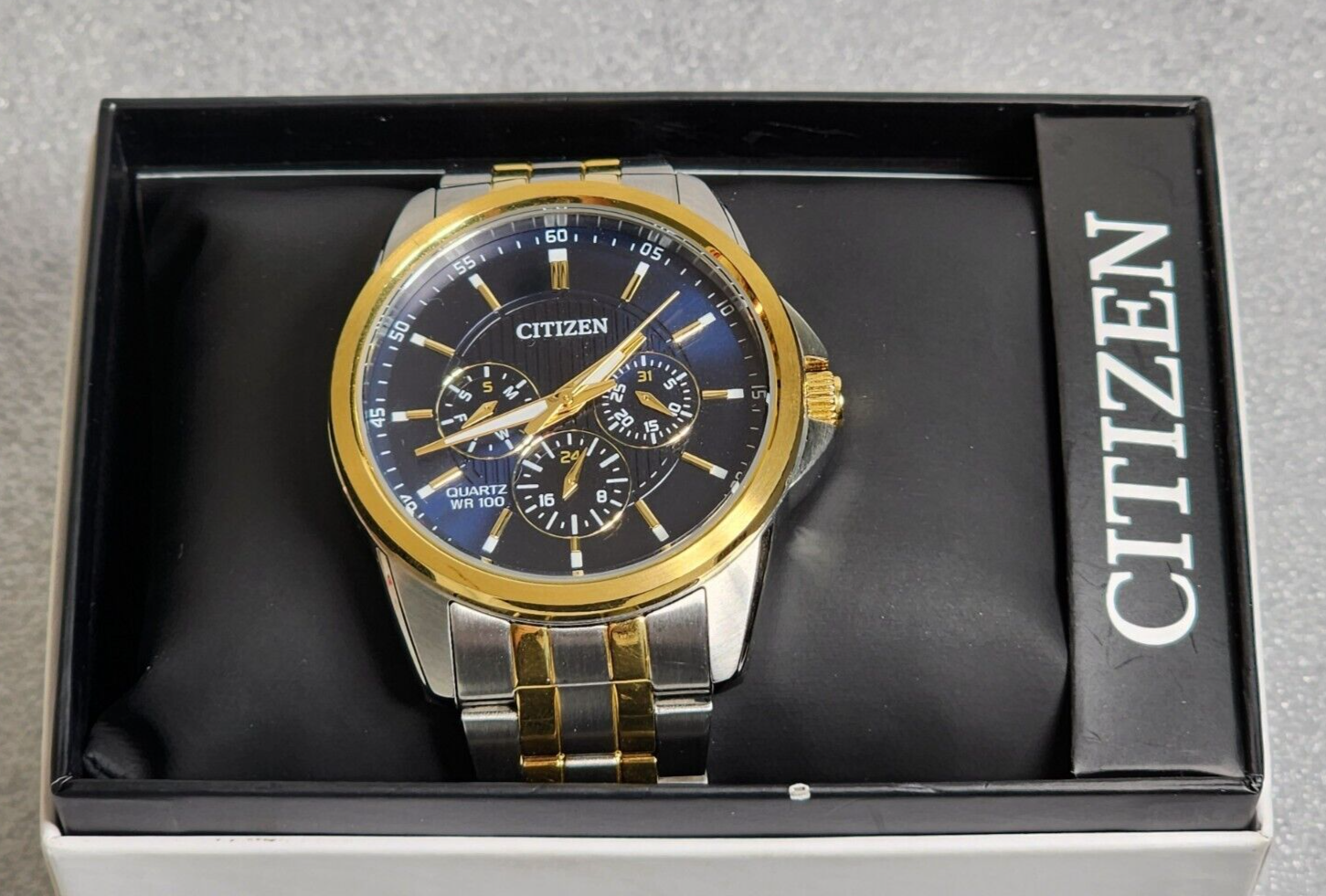 Citizen 2025 6329 price