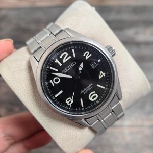 Seiko SARG009 Price as of December 2025 | WatchCharts