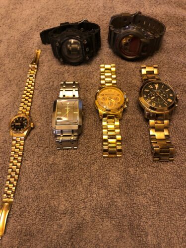michael kors watch reddit