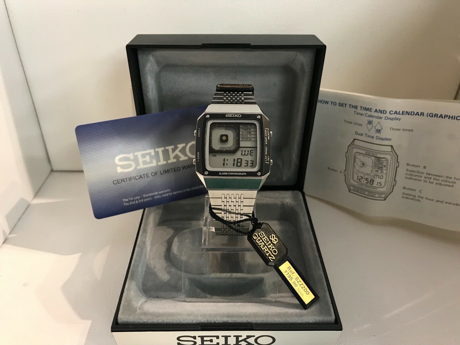 seiko g757 0410