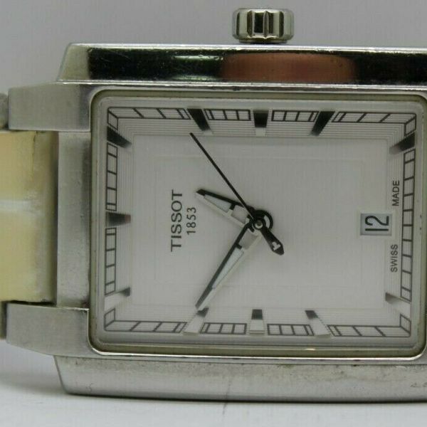 Modern Watch Battery T061.510.11.031.00 main image 0