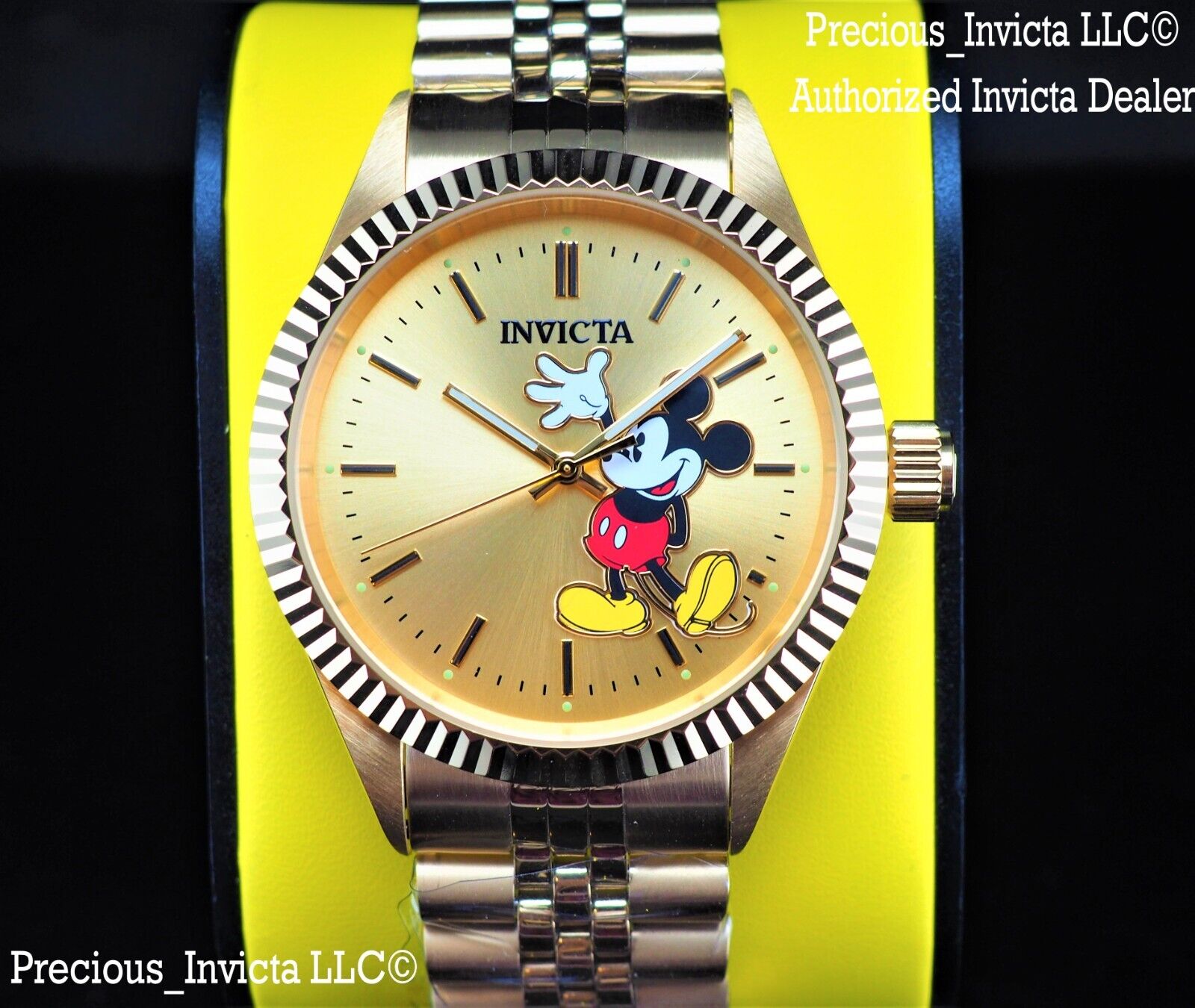 Invicta 22772 online