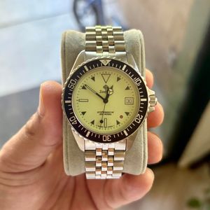 FS: Zodiac Seadragon Chronograph Z02258 | WatchCharts Marketplace