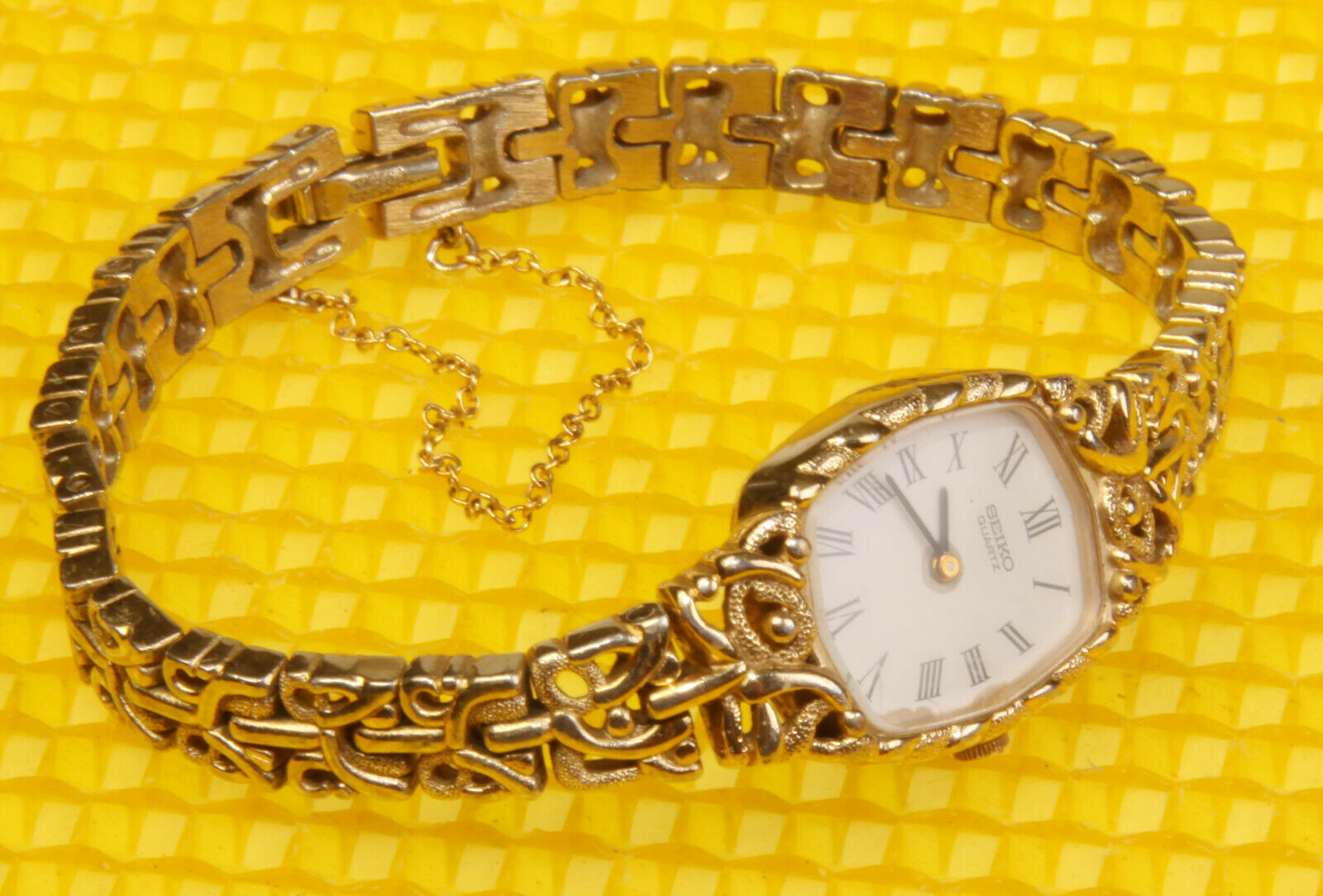 Women's Vinatge SEIKO 