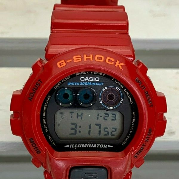 Dw 6900 price shop
