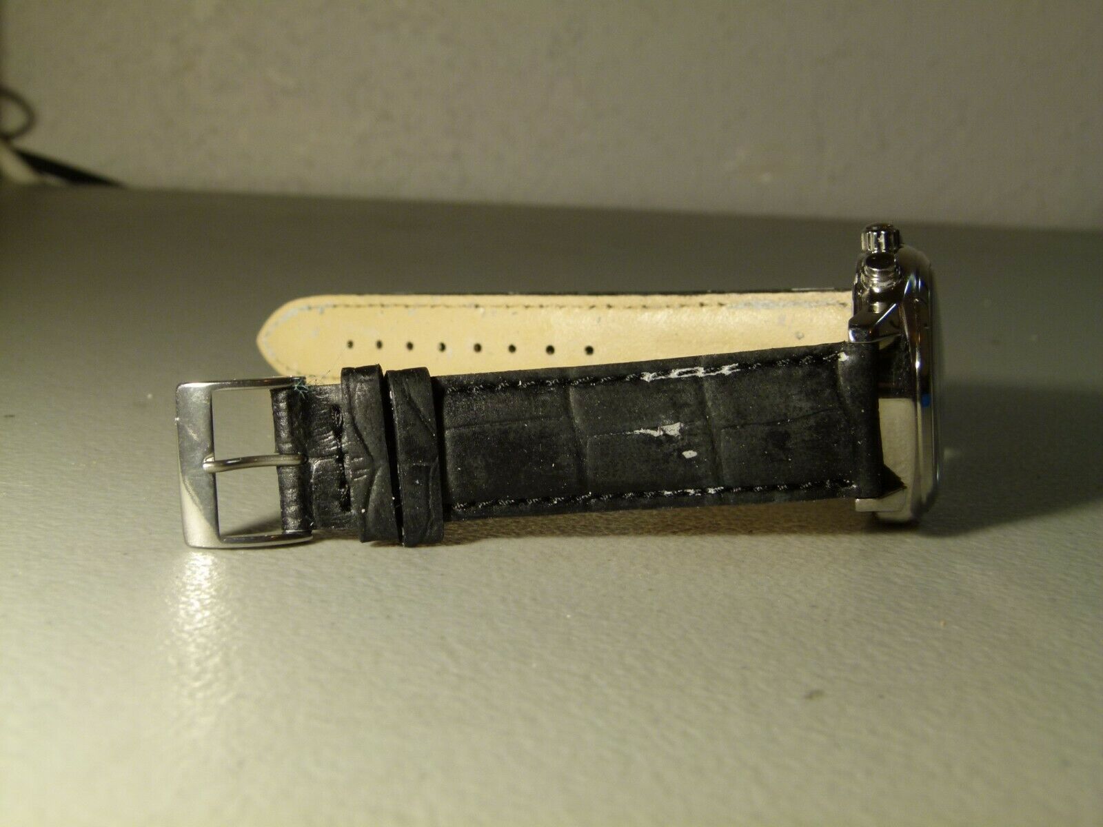 casio beside bem 502
