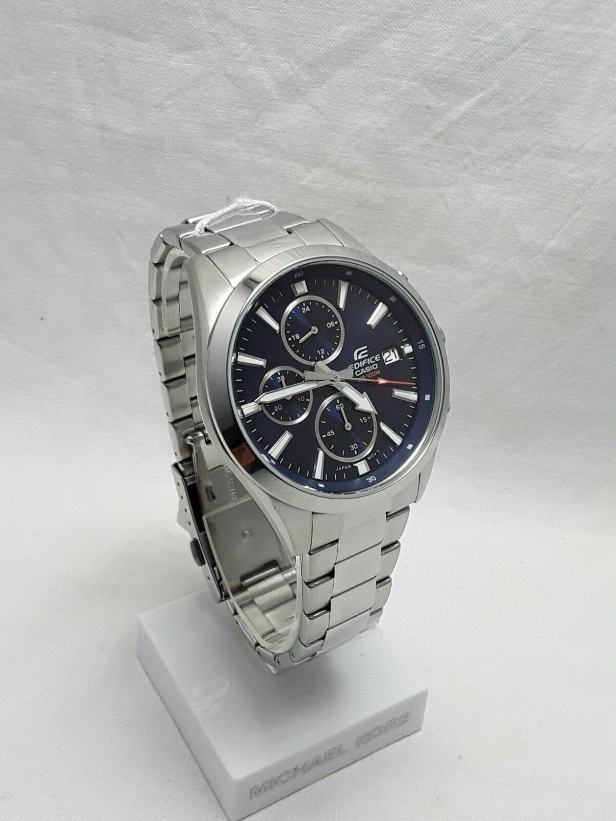 casio edifice 560d