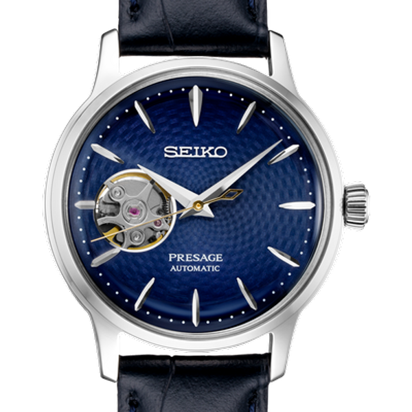 Seiko Presage (SSA785) Market Price | WatchCharts