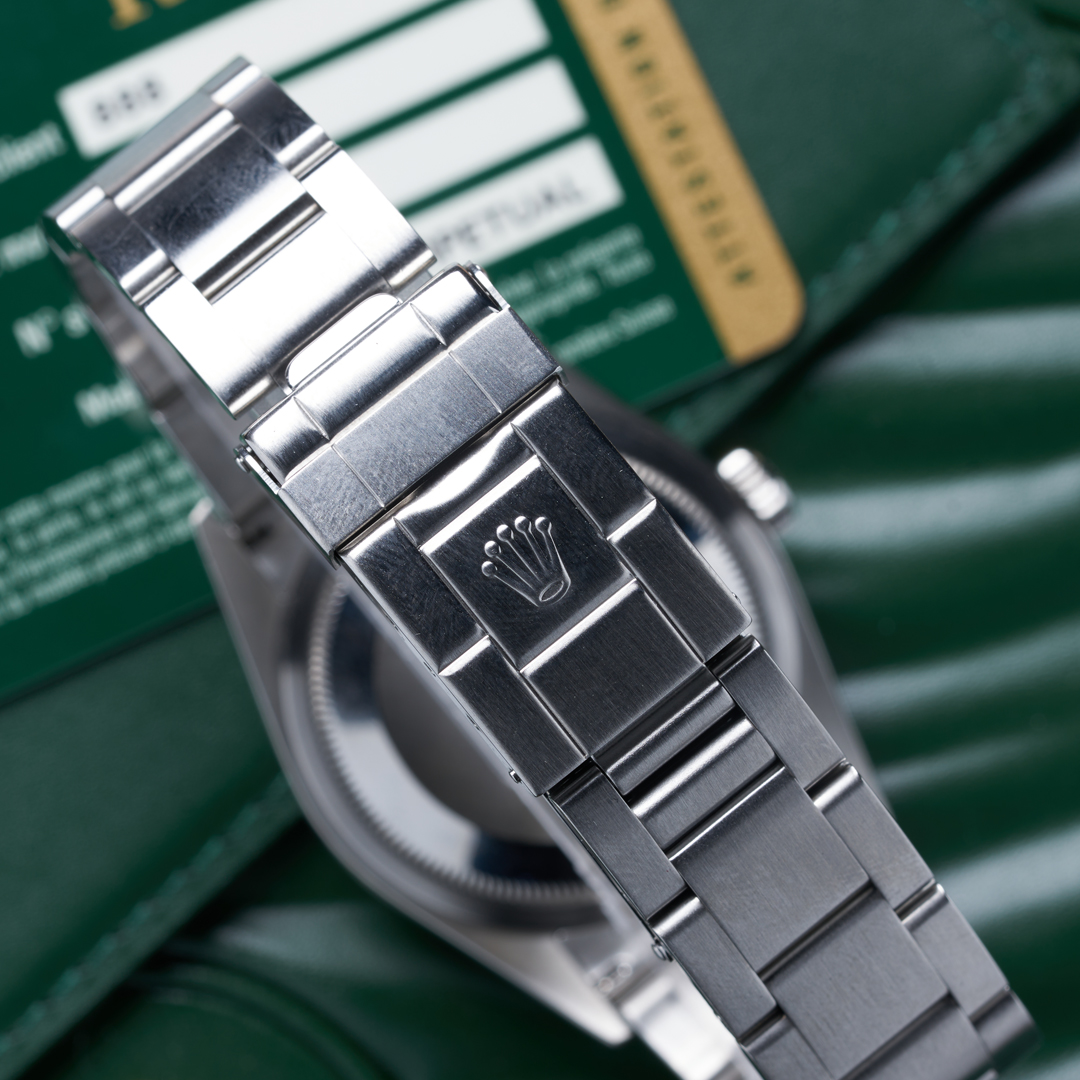 Rolex Explorer 114270