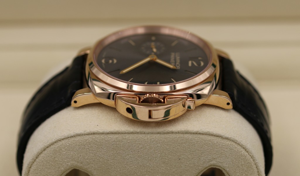 Panerai 677 clearance