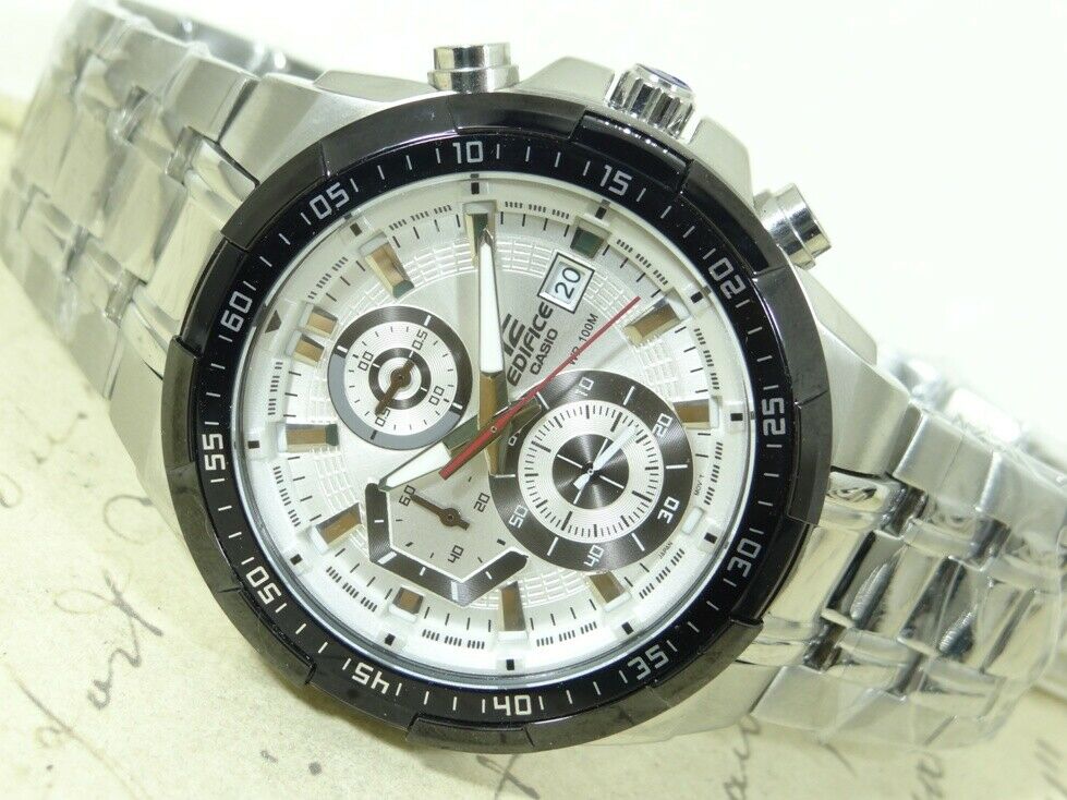 edifice 5345 efr 539