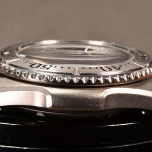 Seiko 5M43-0B70 SBBW049 Grey Ghost Scuba 200m Diver AGS