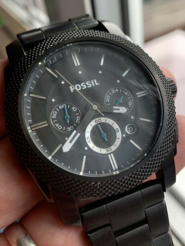 Fossil best sale fs4552 battery