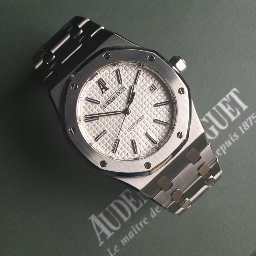 royal oak 15300 for sale