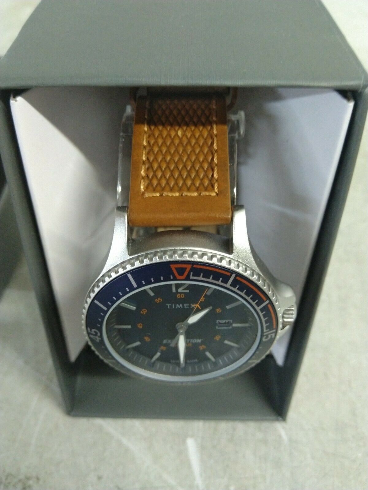 expedition ranger solar