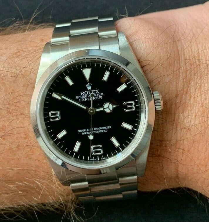 explorer 1 114270