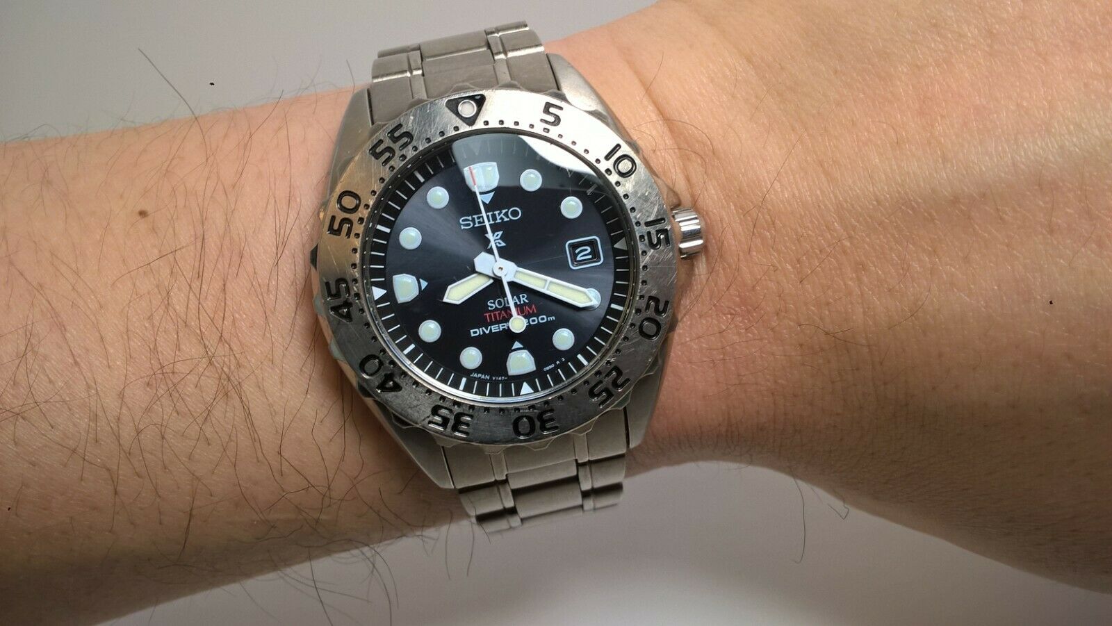 Seiko sbdn013 sales