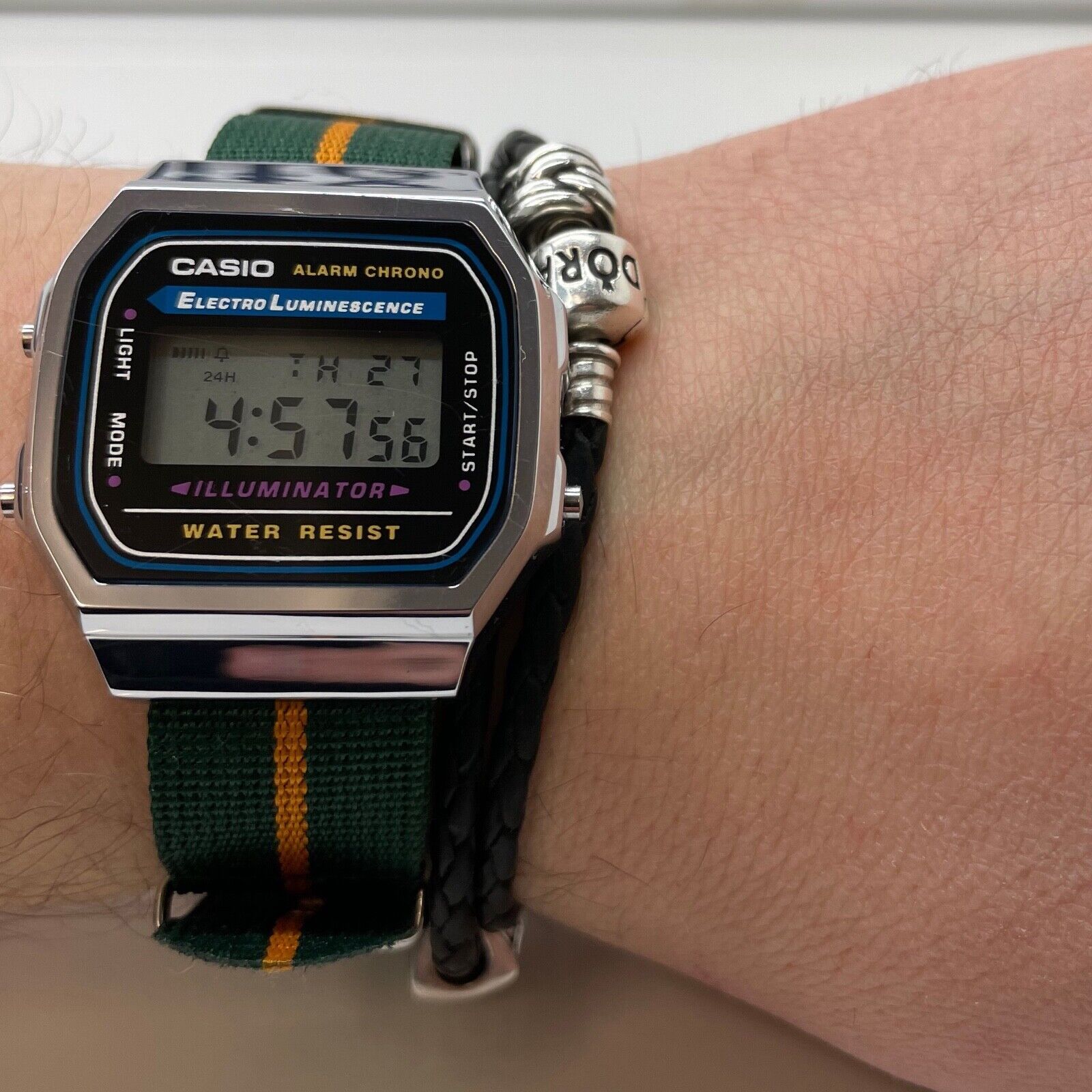 Casio sale a168 nato