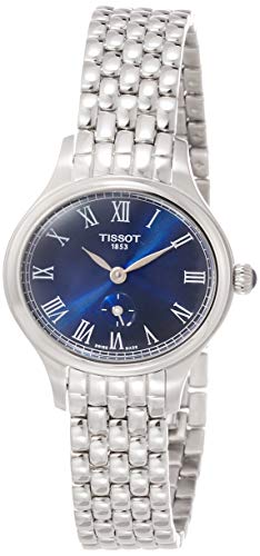 Watch Tissot Ladies T1031101104300 Free Shipping Tissot Bella