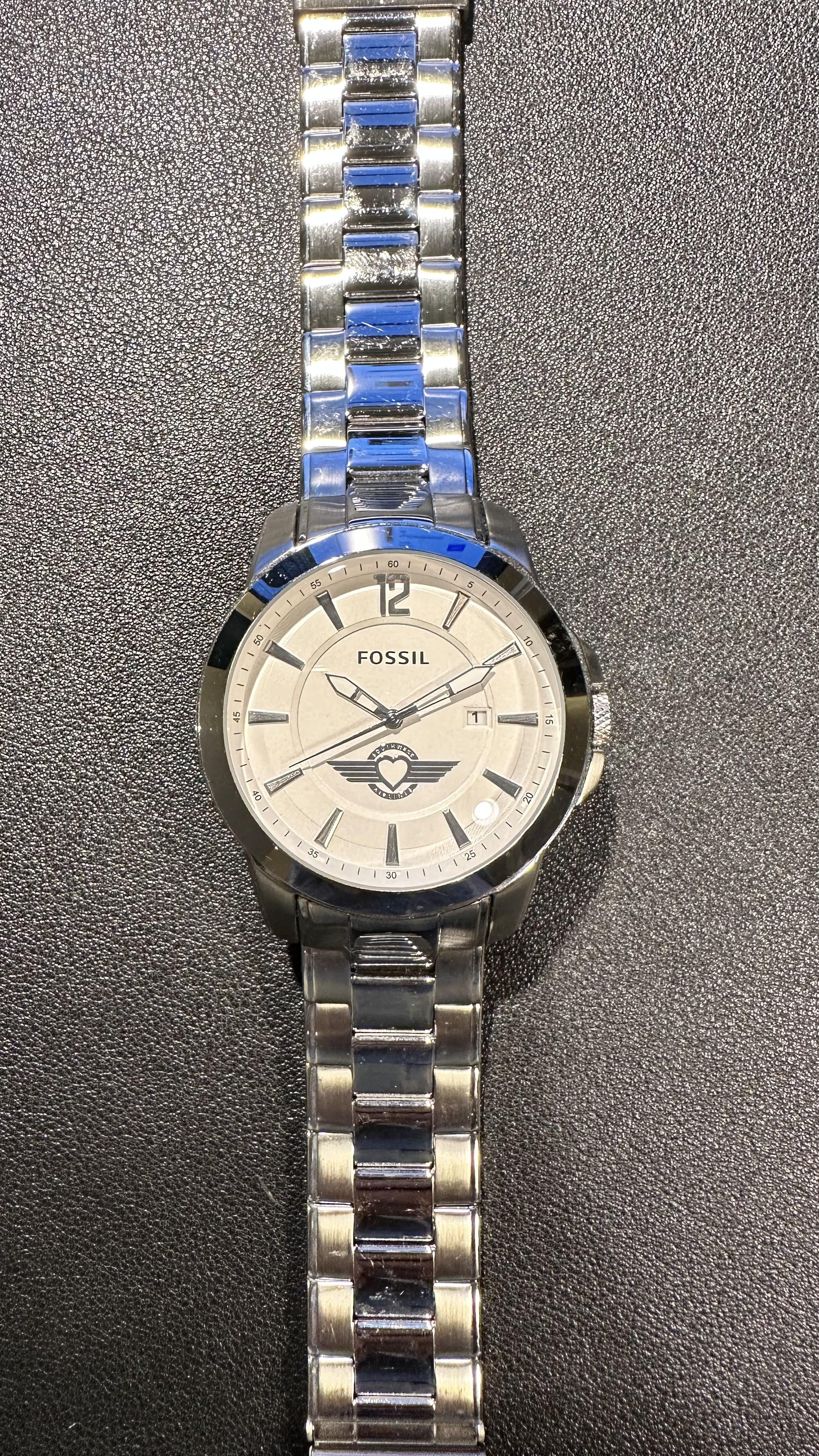 Fossil pr5408 clearance