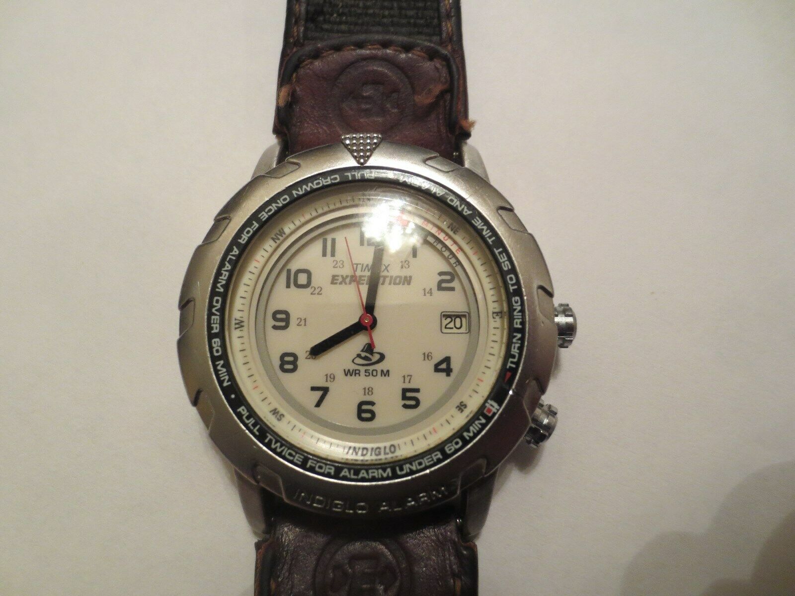 timex t47902