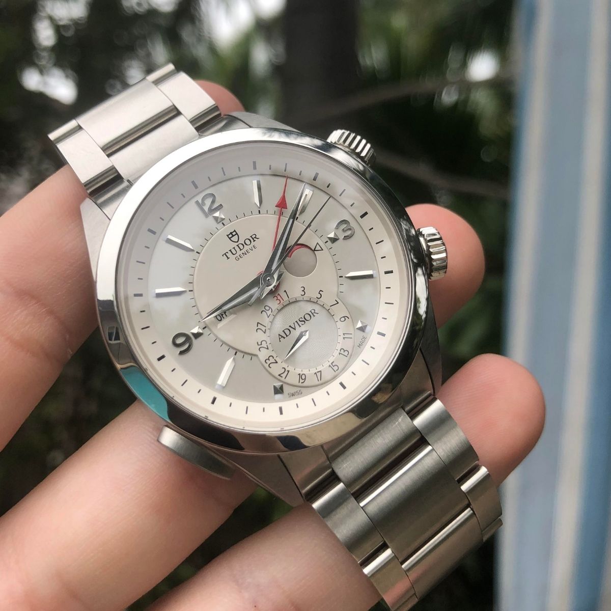 Tudor 79620 clearance