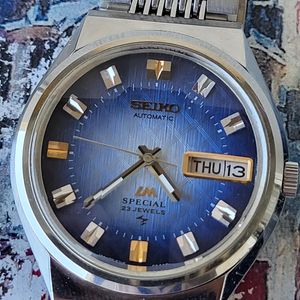 Seiko Lord Matic Special 5216-6030 Price as of April 2025 Seiko Lord Matic Special 5216-6030 Price as of April 2025