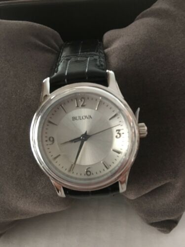 Bulova best sale 96t58 price