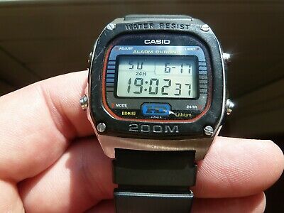 casio dw 1400