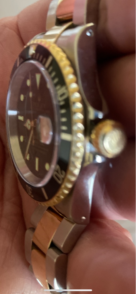 Rolex forums submariner online for sale