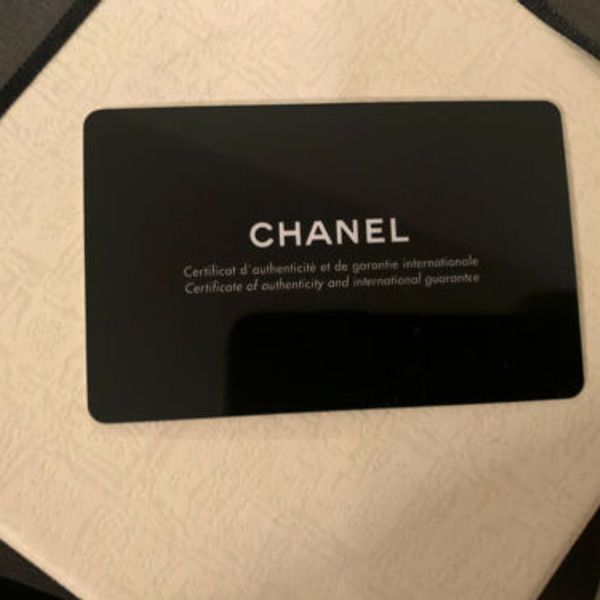 chanel Watch Warranty WatchCharts