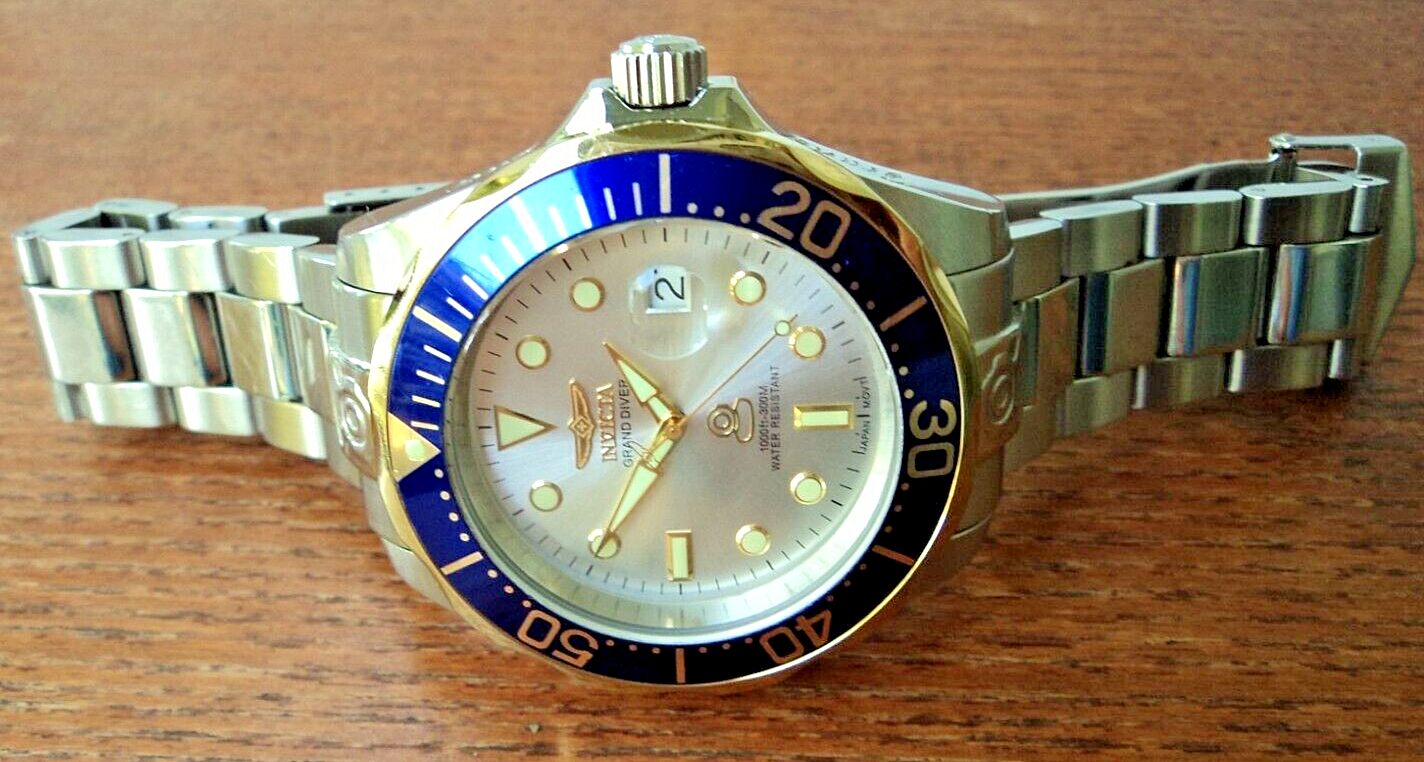 Invicta 13788 sale