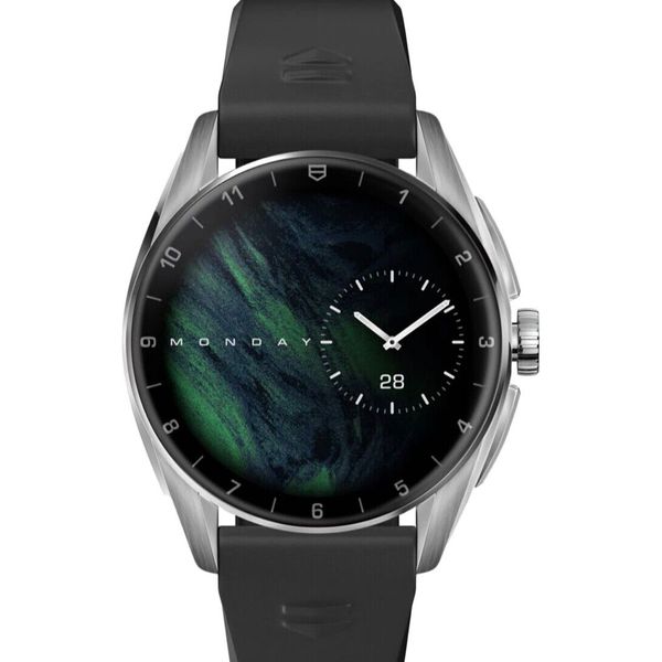 TAG Heuer Connected 第3世代 SBG8A81.BT