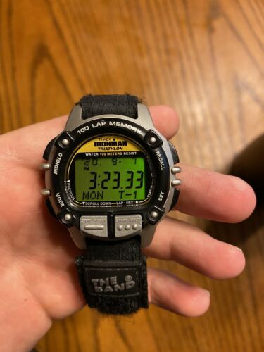 jocko willink timex ironman