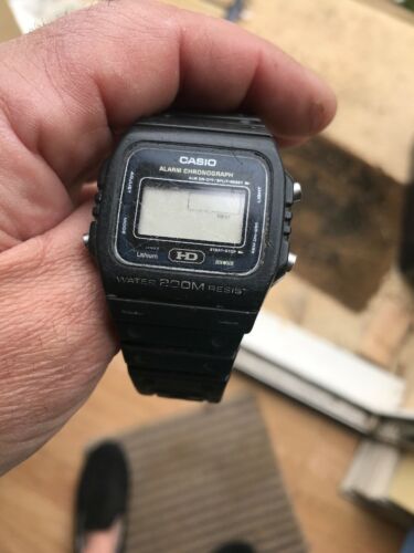 dw 240 casio