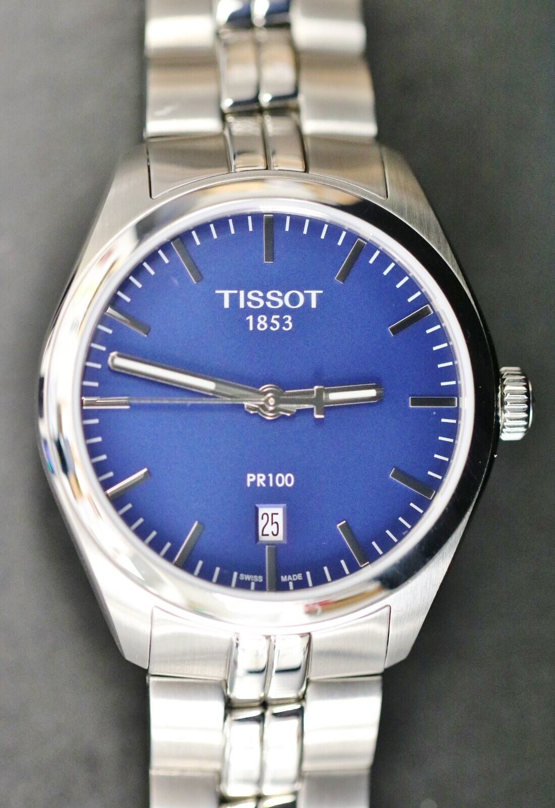 Tissot on sale 1853 t101410a