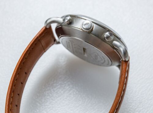 Fossil q model on sale ndw2a1