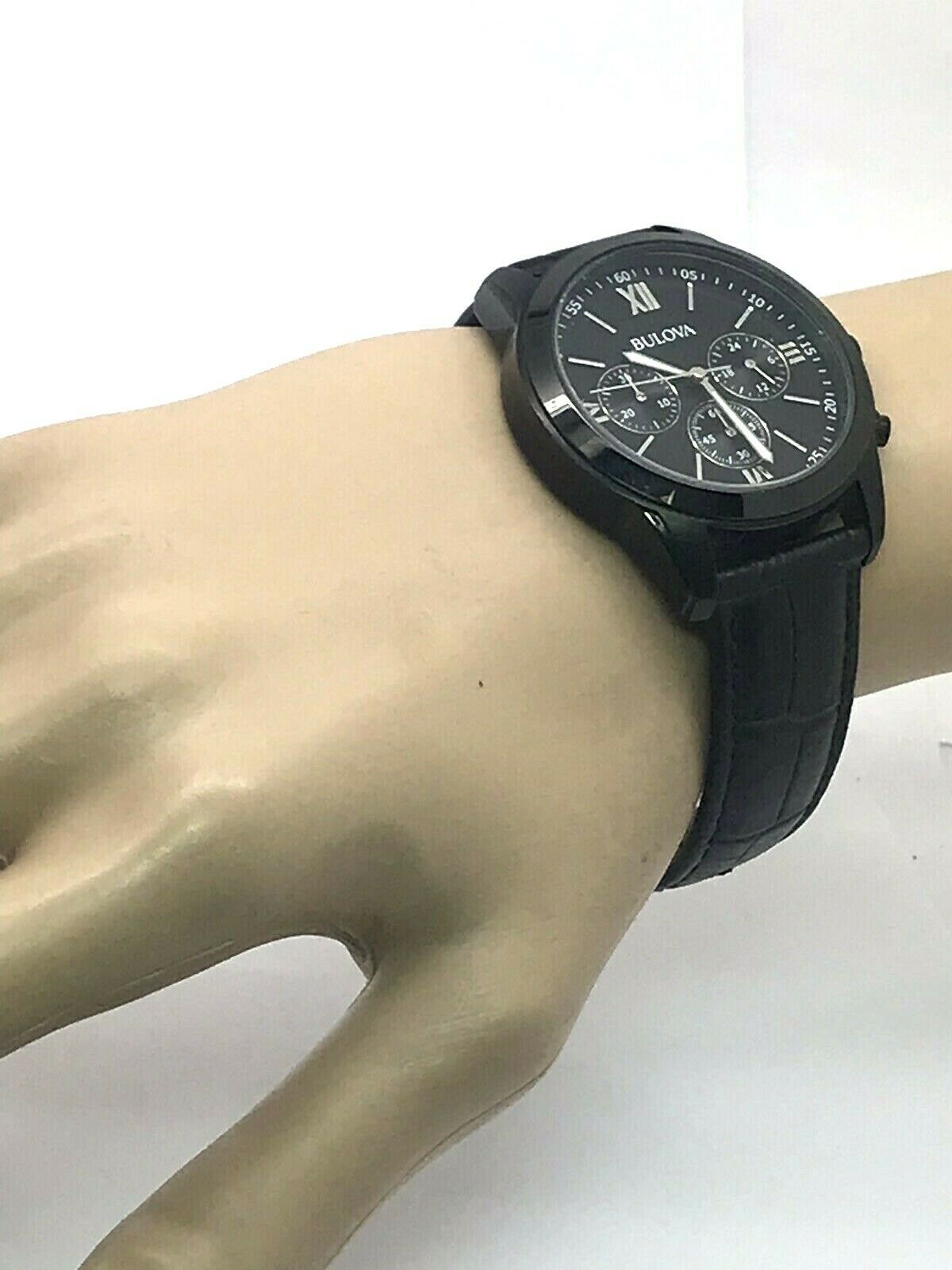 bulova 98a152