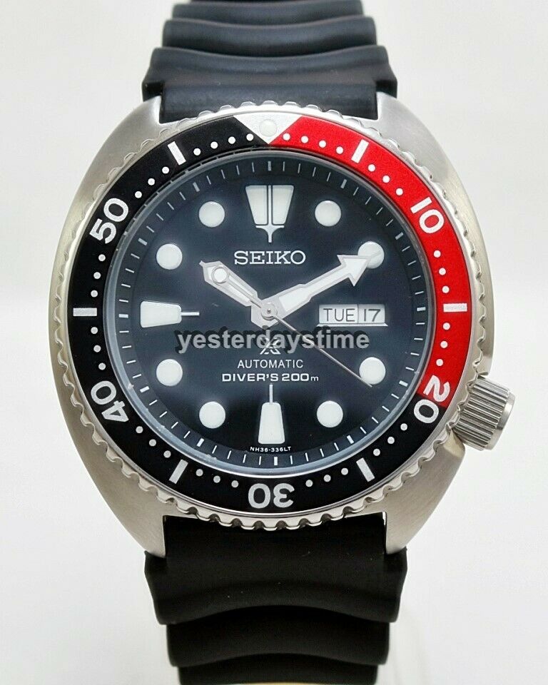 seiko padi nh36 336lt