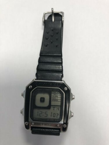 Seiko g757 2025 5020 sports 100