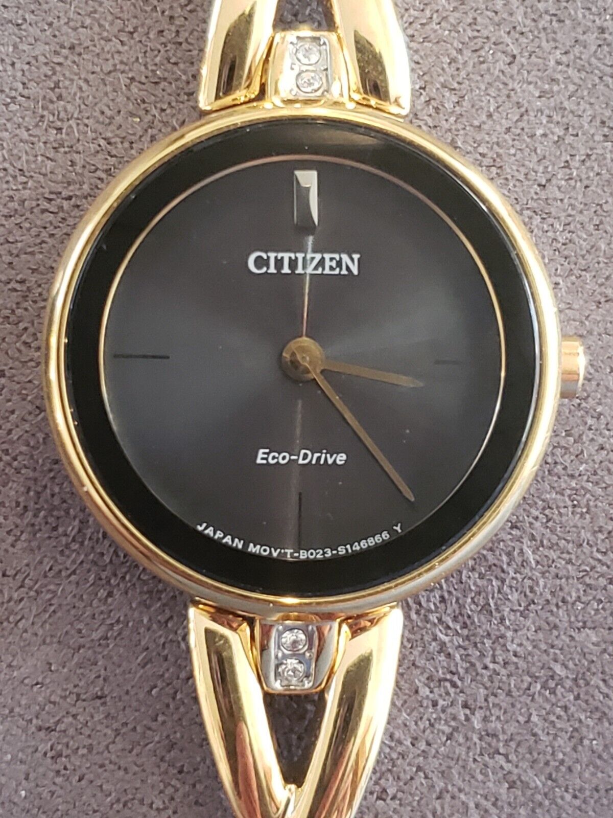 Citizen eco clearance drive b023