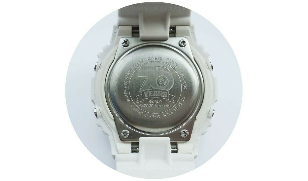 Casio G-Shock (DW560)