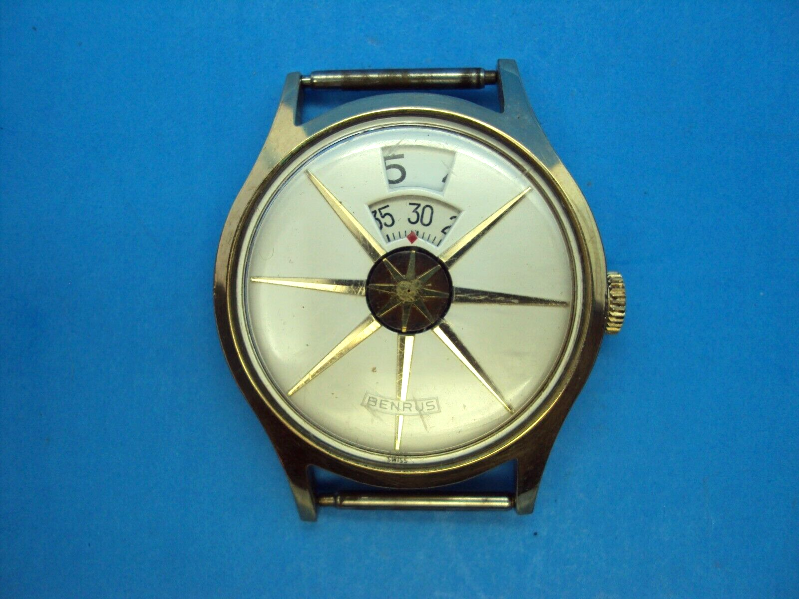 Buy Vintage Casino Rama Canada Watch His & Her Memorable Watch Online in  India - Etsy