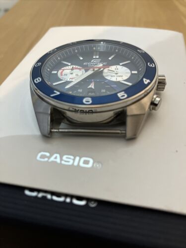 Casio best sale edifice 5632