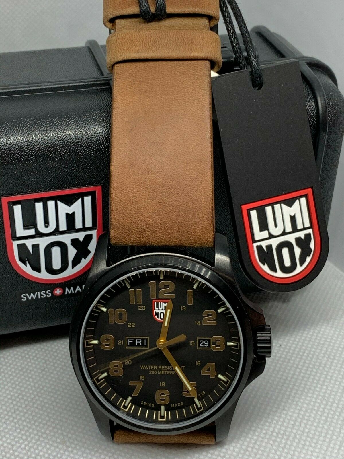 Luminox on sale atacama 1929