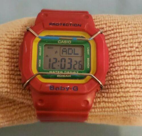 casio baby g 3290