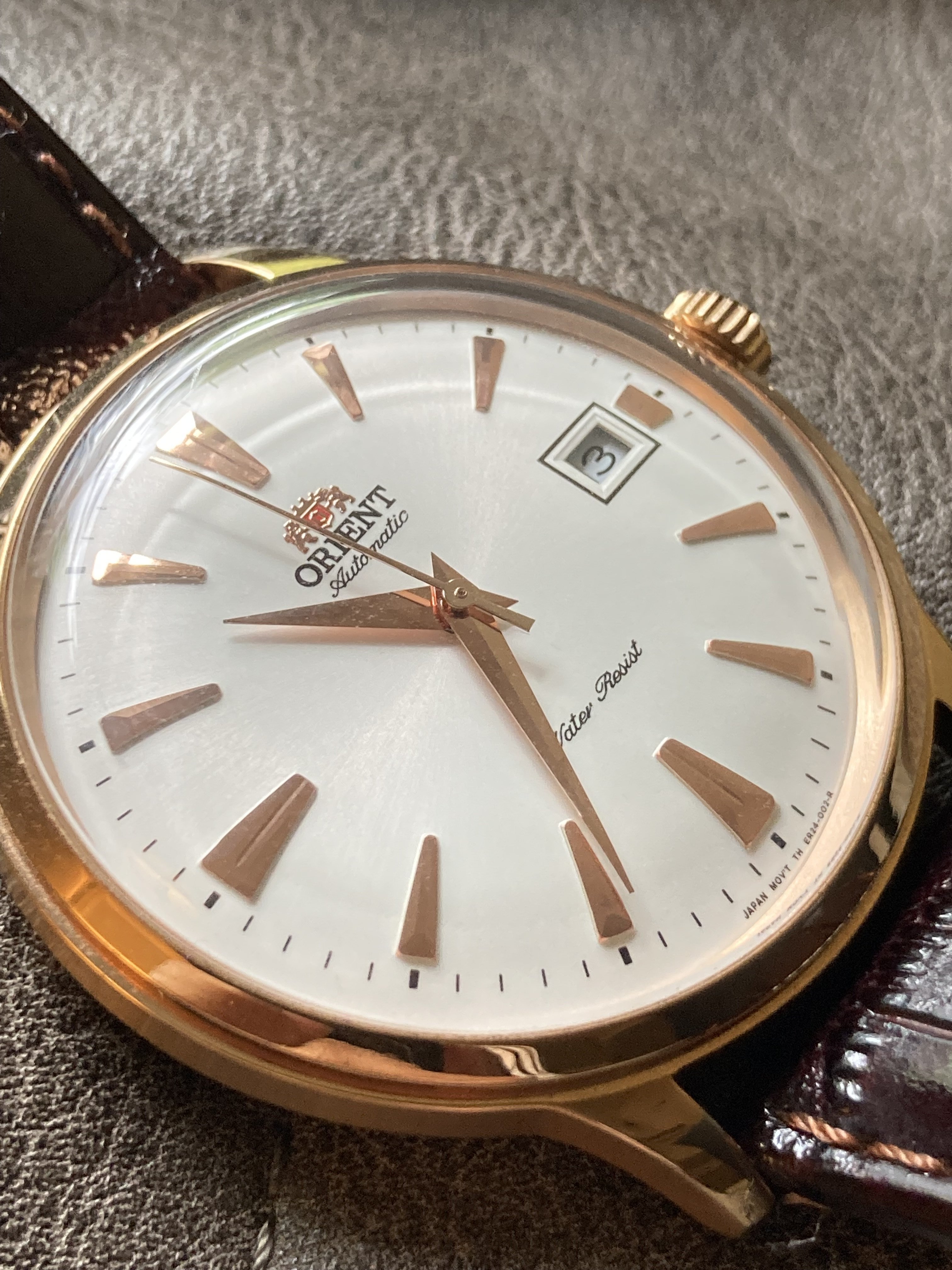 Orient bambino 2024 2nd gen v1