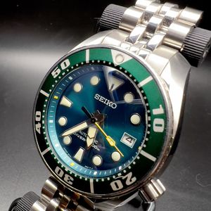 Seiko Prospex SZSC004 Price as of April 2025 | WatchCharts