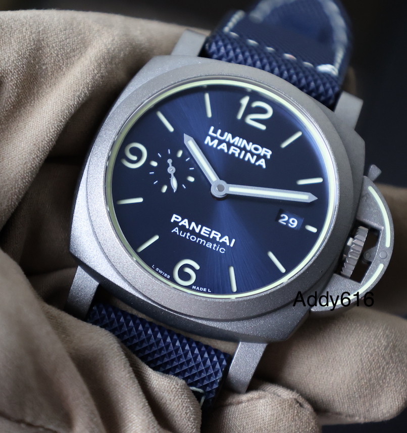 panerai pam01117