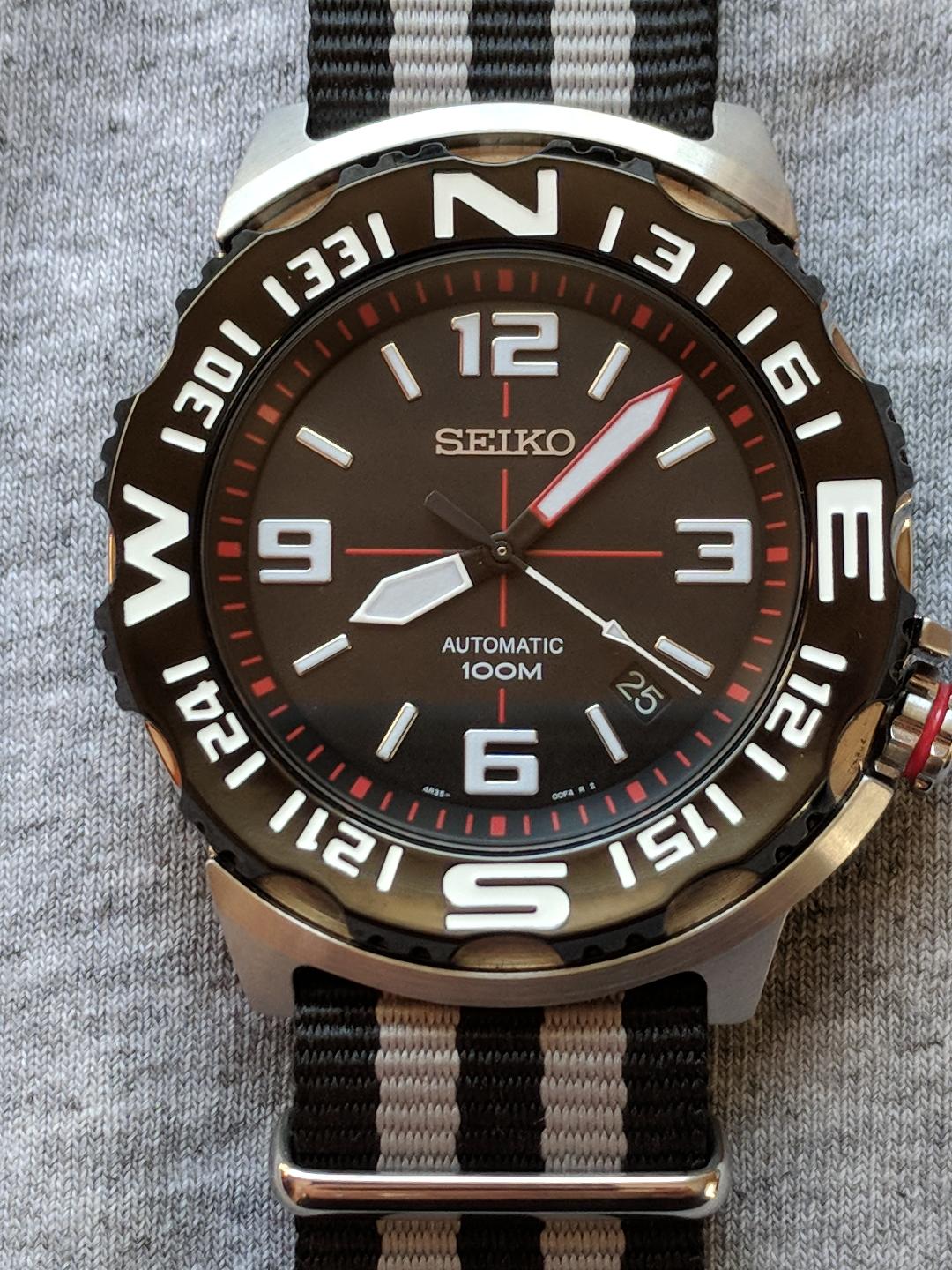 seiko srp445